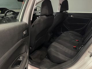 Oferta!! Peugeot 308 Allure (2016)