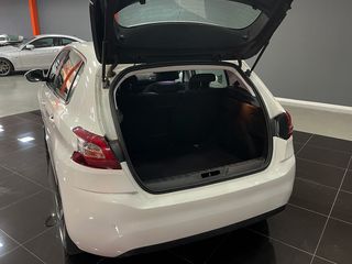 Oferta!! Peugeot 308 Allure (2016)