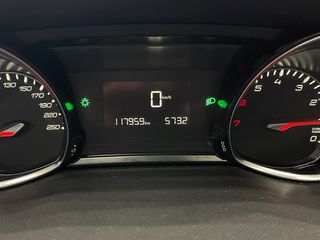 Oferta!! Peugeot 308 Allure (2016)