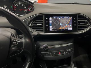 Oferta!! Peugeot 308 Allure (2016)