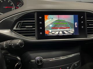 Oferta!! Peugeot 308 Allure (2016)