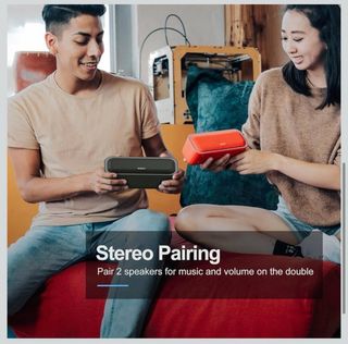 DOSS SoundBox Pro Altavoz Bluetooth 20W