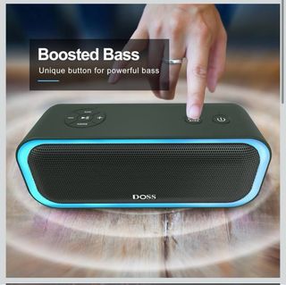 DOSS SoundBox Pro Altavoz Bluetooth 20W