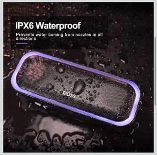 DOSS SoundBox Pro Altavoz Bluetooth 20W