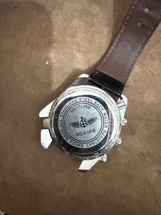 Colección 24 Relojes de Pulsera