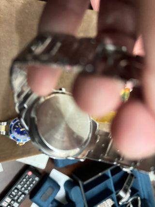 Colección 24 Relojes de Pulsera