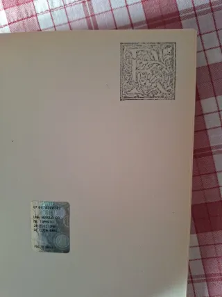 Una nuvola come tappeto