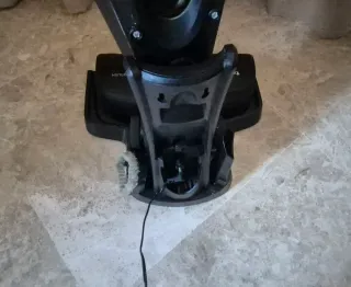 Aspirador Taurus Guzzler 25.6 Lithium