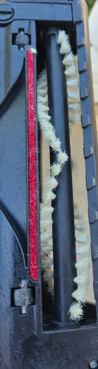 Aspirador Taurus Guzzler 25.6 Lithium