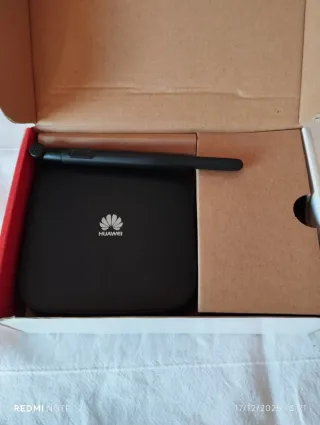 Huawei Caja de Voz ETS1162