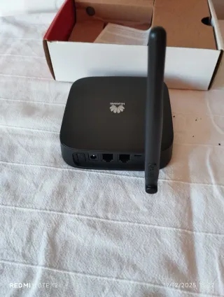 Huawei Caja de Voz ETS1162