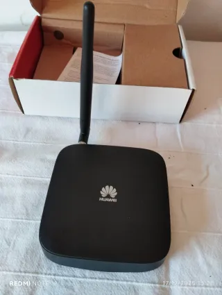 Huawei Caja de Voz ETS1162