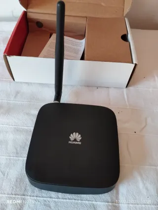 Huawei Caja de Voz ETS1162