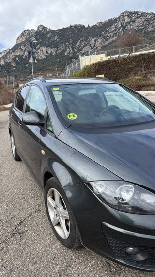 SEAT Altea 2010