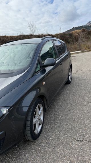 SEAT Altea 2010