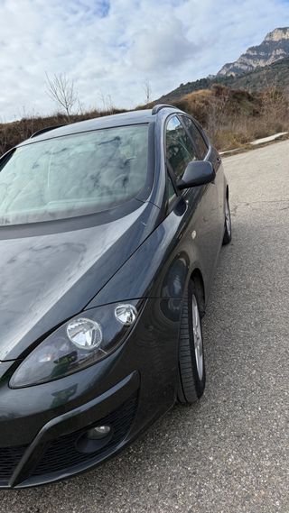 SEAT Altea 2010