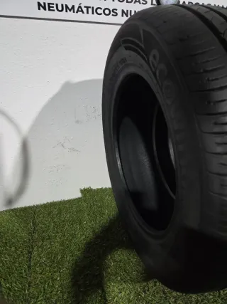 195 60 15 88H KUMHO ECOWING ES01
