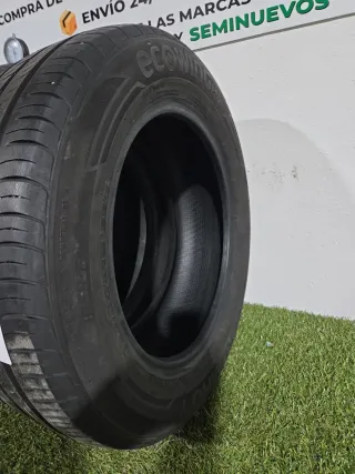 195 60 15 88H KUMHO ECOWING ES01