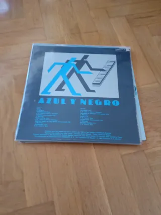 Lote 4 Vinilos Pop Rock Español