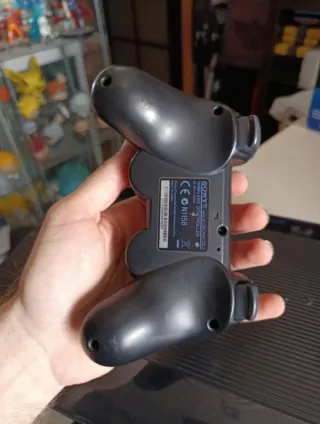 PS3 Super Slim 500 GB Completa + Accesorios