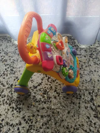 Correpasillos Vtech