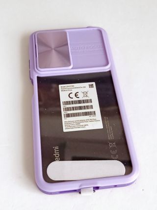 Teléfono Xiaomi Redmi Note 11S + REGALO ¡IMPECABLE