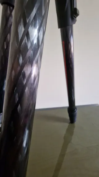 Manfrotto Befree GT Pro Carbono + Bolsa