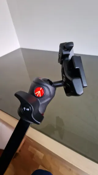 Manfrotto Befree GT Pro Carbono + Bolsa