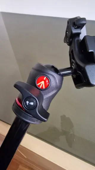 Manfrotto Befree GT Pro Carbono + Bolsa