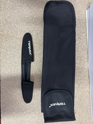 Plancha de Pelo Termix Slim Negra