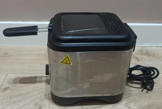 Freidora Eléctrica Elco