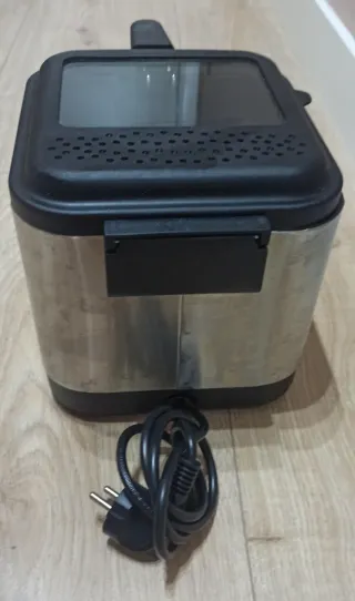 Freidora Eléctrica Elco