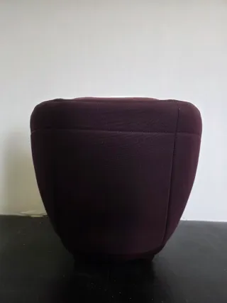 Maxi-Cosi Pearl Silla Coche 0-1 con funda Miffy