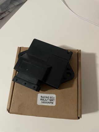 CDI Voca Racing MRT Nuevo