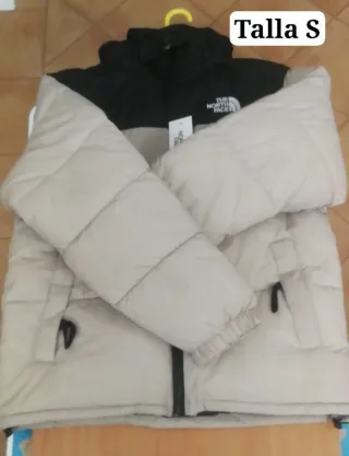 Cazadora The North Face Talla S