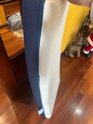 Colchón cuna Ecus Care