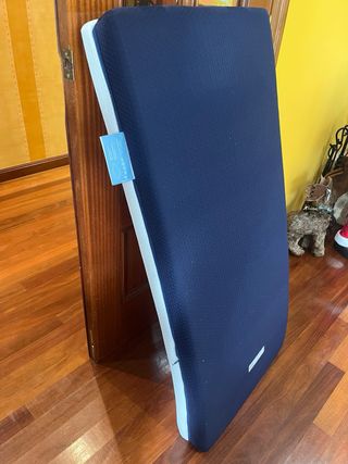 Colchón cuna Ecus Care