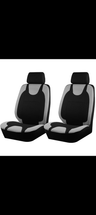 Fundas Coche Universales Ajustables. Nuevas