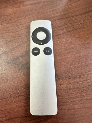 Apple TV 3ª Generación