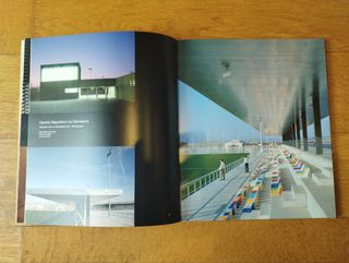 Arquitectura Revista Z n°13-14 Año 2010 Ciudad uno