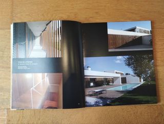 Arquitectura Revista Z n°13-14 Año 2010 Ciudad uno