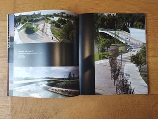 Arquitectura Revista Z n°13-14 Año 2010 Ciudad uno