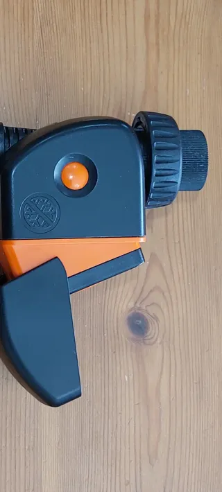 Programador riego pilas Claber