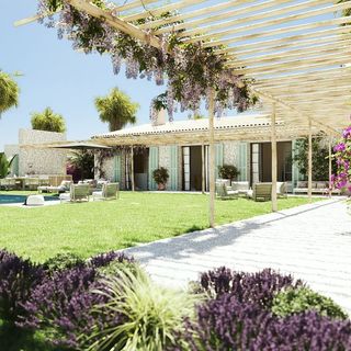 Solar en venta en Campos