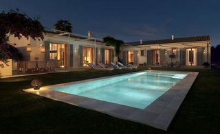 Solar en venta en Campos