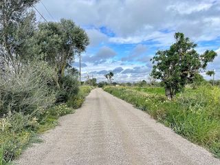 Terreno en venta en Campos