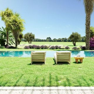 Terreno en venta en Campos