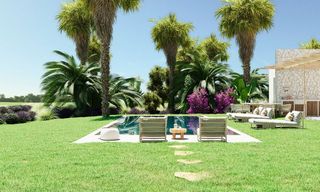 Terreno en venta en Campos