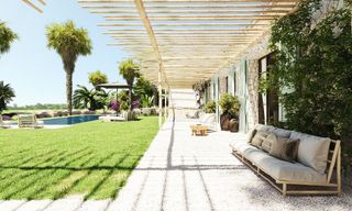 Terreno en venta en Campos