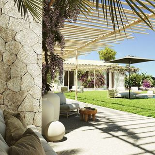 Terreno en venta en Campos